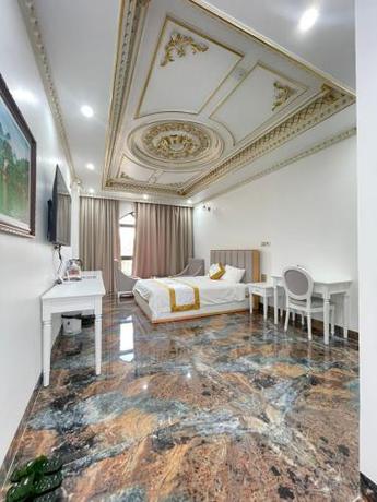 Imagen general del Hotel Đ&ocirc;ng Thắm. Foto 11