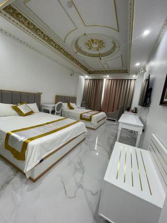 Imagen general del Hotel Đ&ocirc;ng Thắm. Foto 14