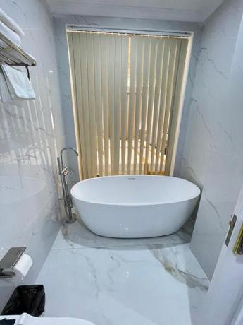 Imagen general del Hotel Đ&ocirc;ng Thắm. Foto 15