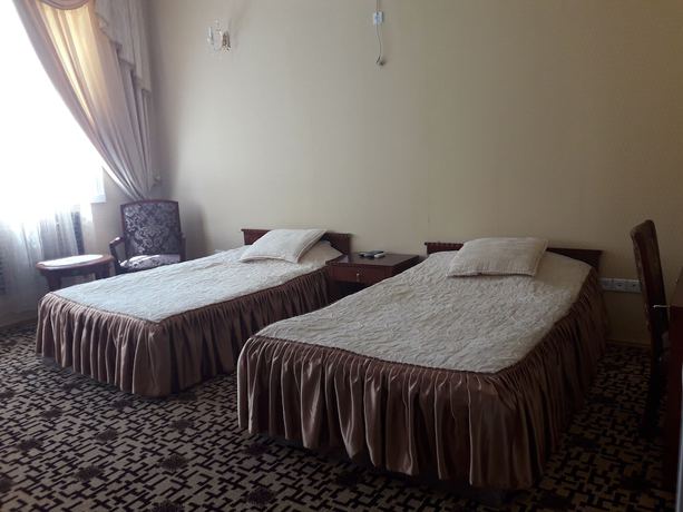 Imagen de la habitación del Hotel of NBT. Foto 5