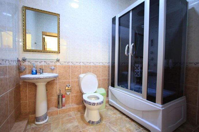 Imagen de la habitación del Hotel of NBT. Foto 7