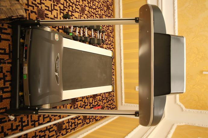 Imagen general del Hotel of NBT. Foto 1