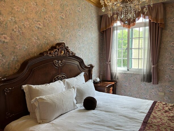 Imagen general del Hotel olliere castle. Foto 4