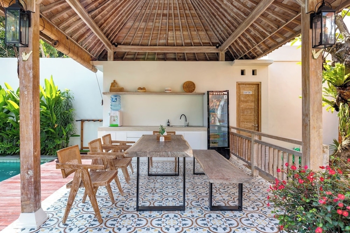 Imagen de la habitación del Hotel omaneil. Foto 10
