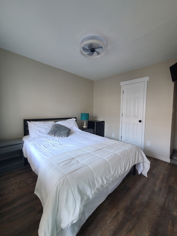 Imagen de la habitación del Hotel on Magnolia East. Foto 2