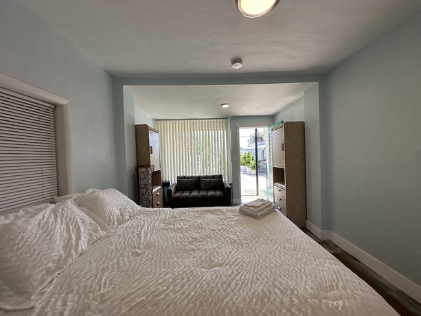 Imagen de la habitación del Hotel on Magnolia East. Foto 4