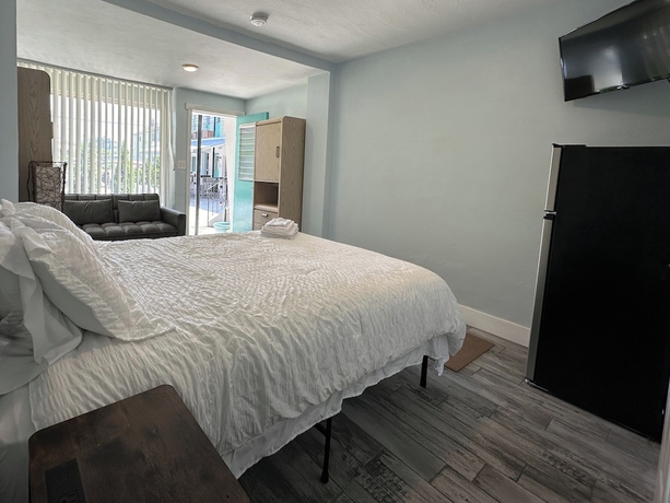 Imagen de la habitación del Hotel on Magnolia East. Foto 5