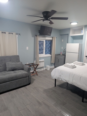 Imagen de la habitación del Hotel on Magnolia East. Foto 6