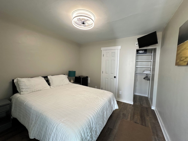 Imagen de la habitación del Hotel on Magnolia East. Foto 8