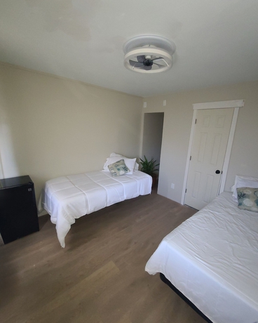 Imagen de la habitación del Hotel on Magnolia East. Foto 10