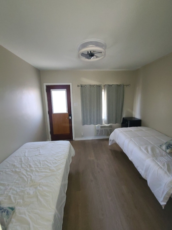 Imagen de la habitación del Hotel on Magnolia East. Foto 11