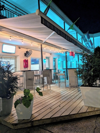 Imagen general del Hotel on Magnolia East. Foto 1