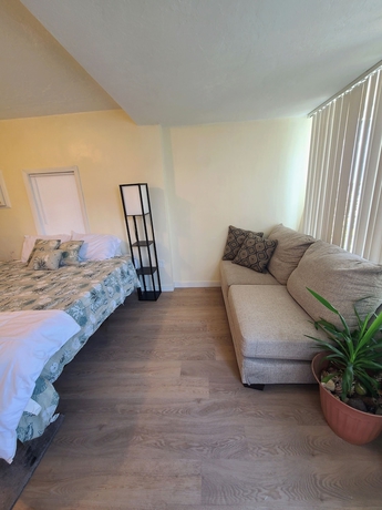 Imagen de la habitación del Hotel on Magnolia East. Foto 12