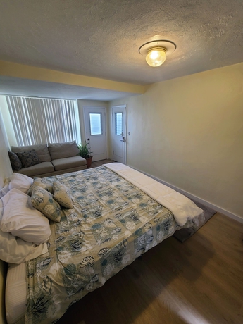 Imagen de la habitación del Hotel on Magnolia East. Foto 13