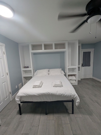 Imagen de la habitación del Hotel on Magnolia East. Foto 14