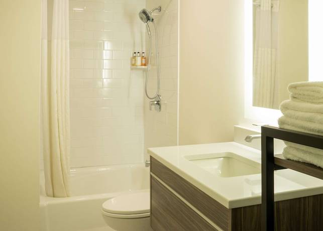 Imagen de la habitación del Hotel on Monroe, BW Signature Collection. Foto 6
