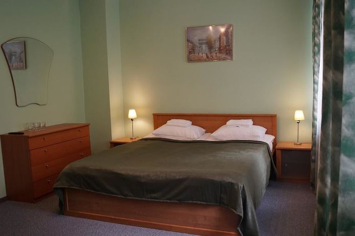 Imagen de la habitación del Hotel on Sergievskaya 6. Foto 3