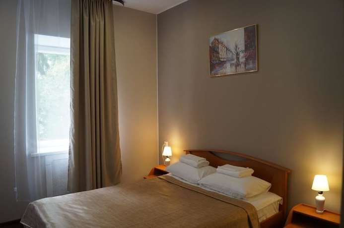 Imagen de la habitación del Hotel on Sergievskaya 6. Foto 4