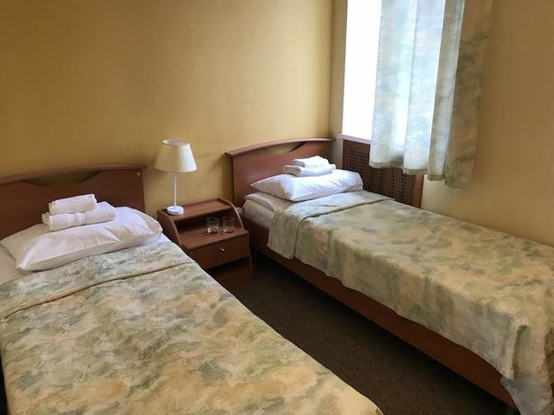 Imagen de la habitación del Hotel on Sergievskaya 6. Foto 5