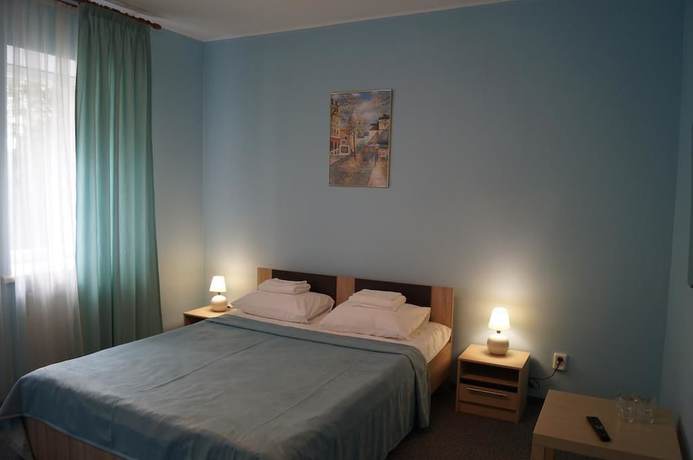 Imagen de la habitación del Hotel on Sergievskaya 6. Foto 8