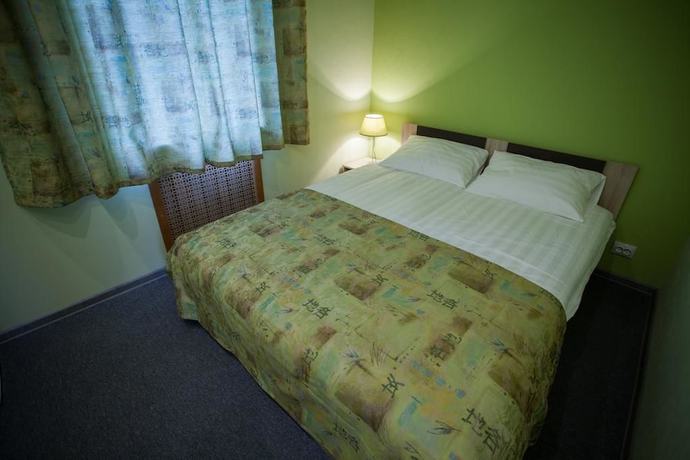 Imagen de la habitación del Hotel on Sergievskaya 6. Foto 10