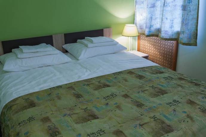 Imagen de la habitación del Hotel on Sergievskaya 6. Foto 12