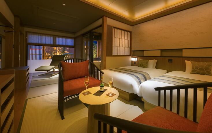 Imagen general del Hotel onomichi-hansei. Foto 1