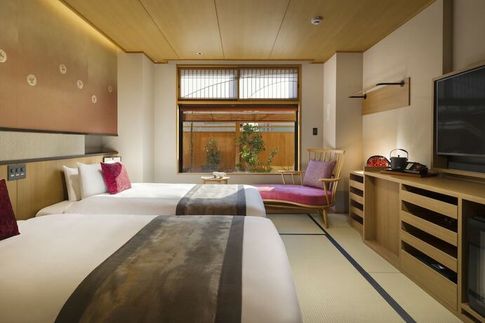 Imagen general del Hotel onomichi-hansei. Foto 3