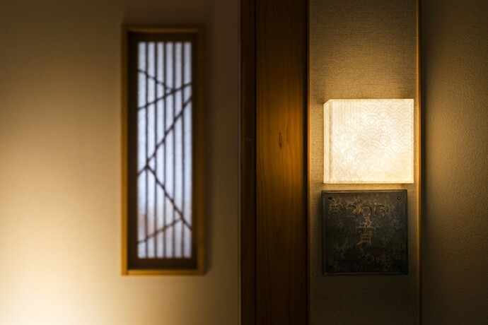 Imagen general del Hotel onomichi-hansei. Foto 5