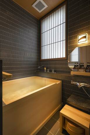 Imagen de la habitación del Hotel onomichi-hansei. Foto 16