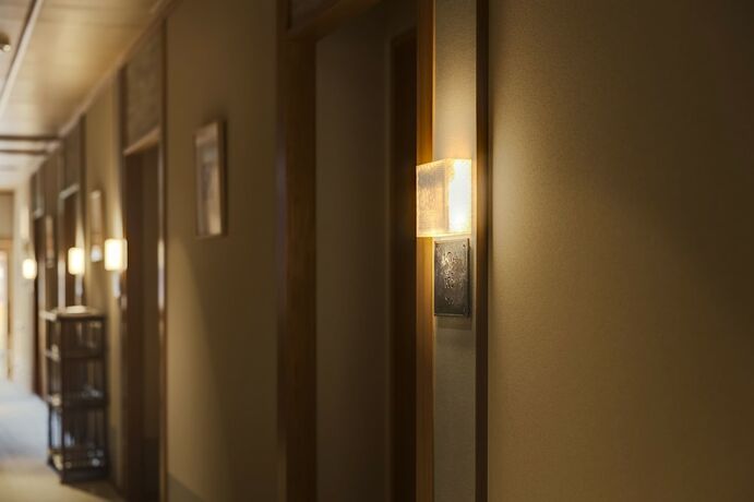 Imagen general del Hotel onomichi-hansei. Foto 10