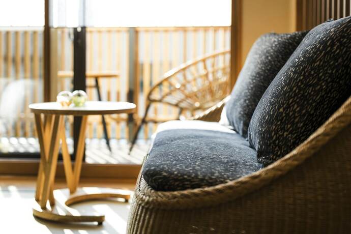 Imagen general del Hotel onomichi-hansei. Foto 11