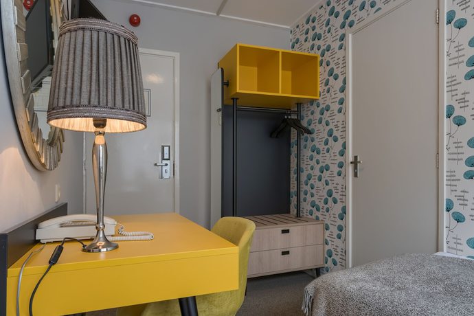 Imagen de la habitación del Hotel op Diek. Foto 5