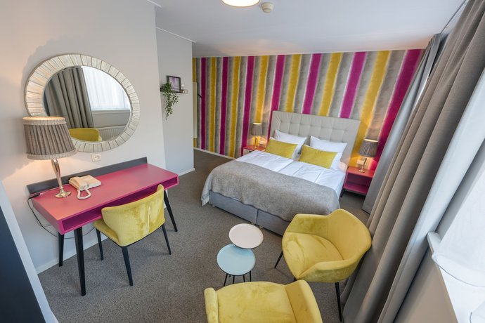 Imagen de la habitación del Hotel op Diek. Foto 6