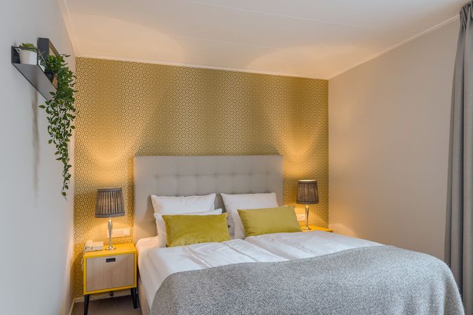 Imagen de la habitación del Hotel op Diek. Foto 10