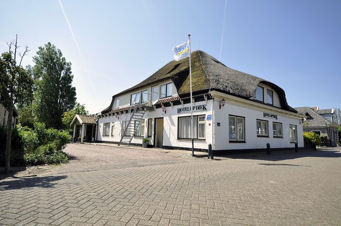 Imagen general del Hotel op Diek. Foto 1