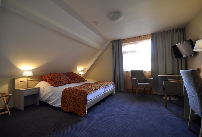 Imagen de la habitación del Hotel op Diek. Foto 12