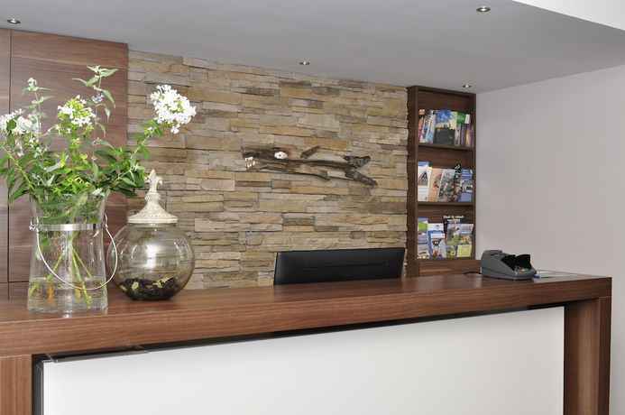 Imagen de los interiores del Hotel op Diek. Foto 20