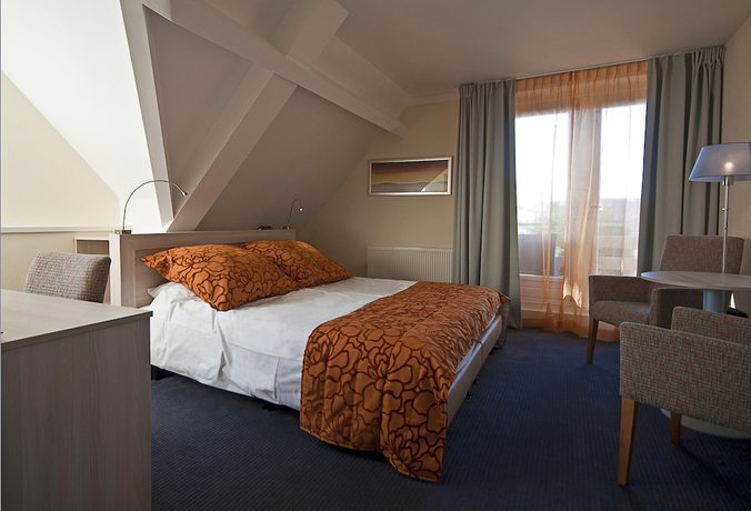 Imagen de la habitación del Hotel op Diek. Foto 17