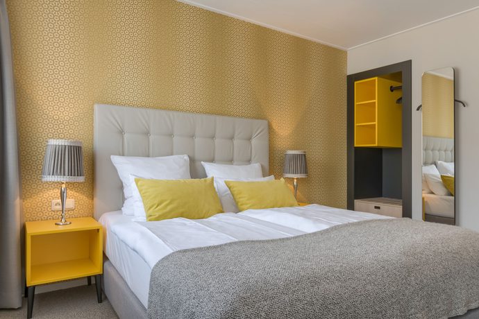 Imagen de la habitación del Hotel op Diek. Foto 18
