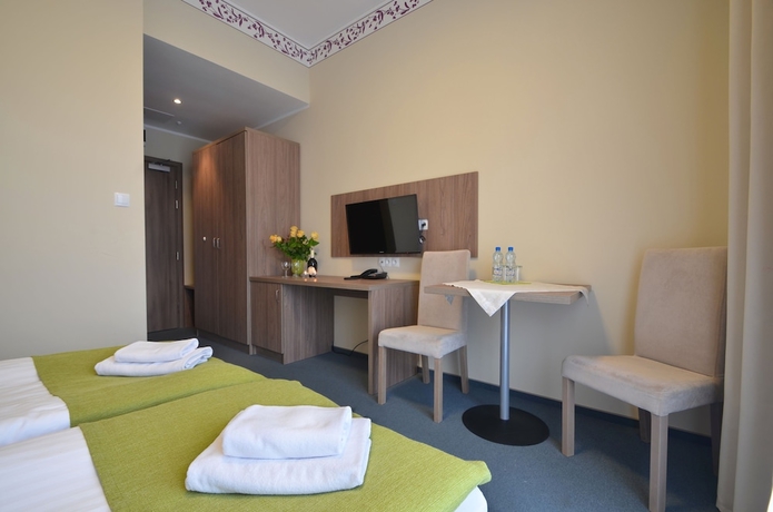 Imagen de la habitación del Hotel ośrodek wypoczynkowy zorza. Foto 5
