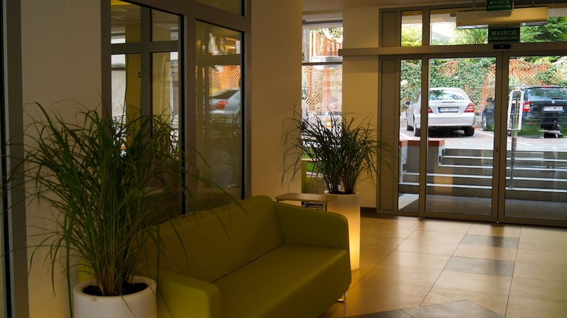 Imagen de los interiores del Hotel ośrodek wypoczynkowy zorza. Foto 12