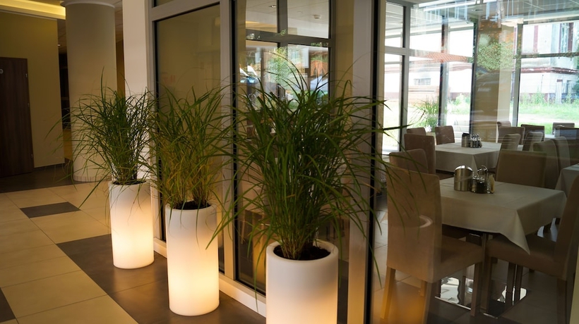 Imagen de los interiores del Hotel ośrodek wypoczynkowy zorza. Foto 15