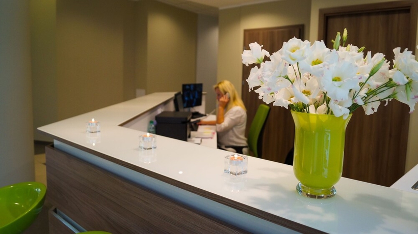 Imagen de los interiores del Hotel ośrodek wypoczynkowy zorza. Foto 16