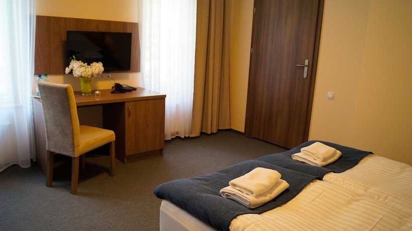 Imagen de la habitación del Hotel ośrodek wypoczynkowy zorza. Foto 7