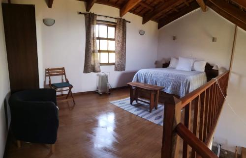 Imagen general del Hotel os Moinhos. Foto 4