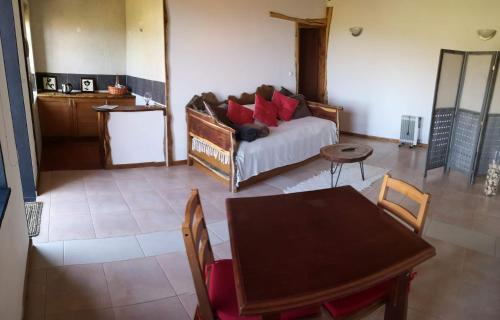 Imagen general del Hotel os Moinhos. Foto 5