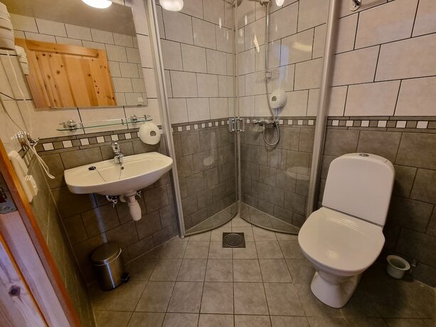 Imagen general del Hotel østerbø Fjellstove. Foto 6