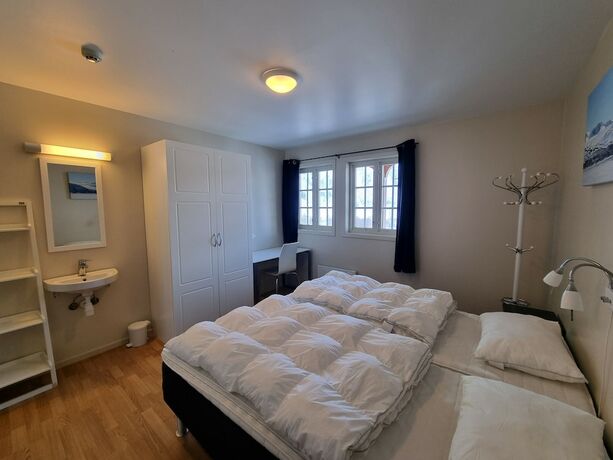 Imagen de la habitación del Hotel østerbø Fjellstove. Foto 15