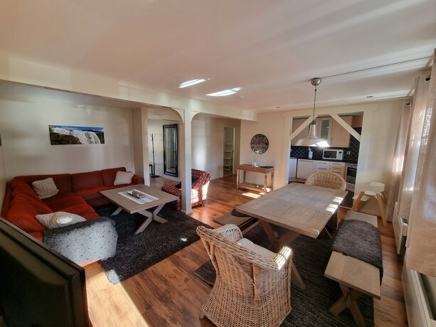 Imagen de la habitación del Hotel østerbø Fjellstove. Foto 18